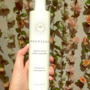 Inner sense quiet calm curl control